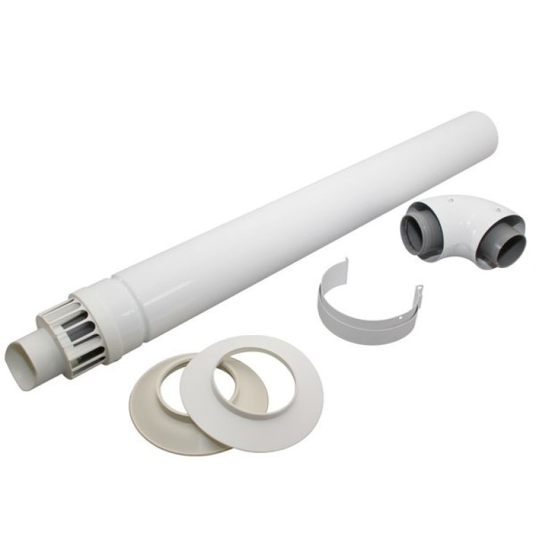 Ariston Horizontal Flue Kit