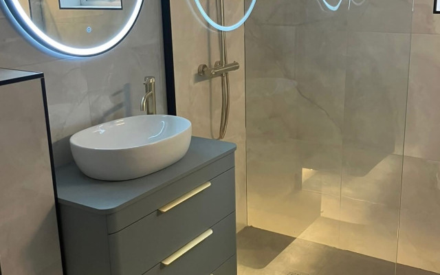 Elevate Your Bathroom with Modern Elegance - Bristol Plumbing Supplies