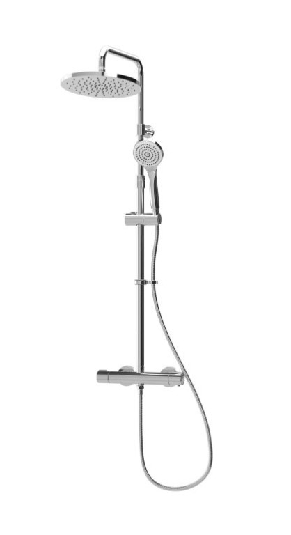 Image IX200020CP Enzo-Dual Outlet