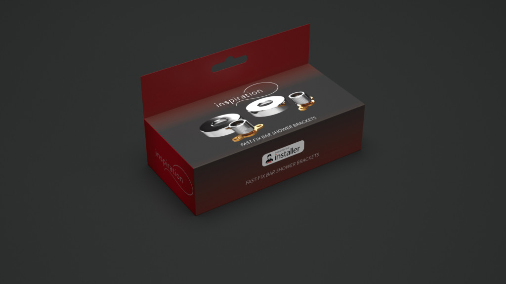 IX100012CP Fast Fix Box