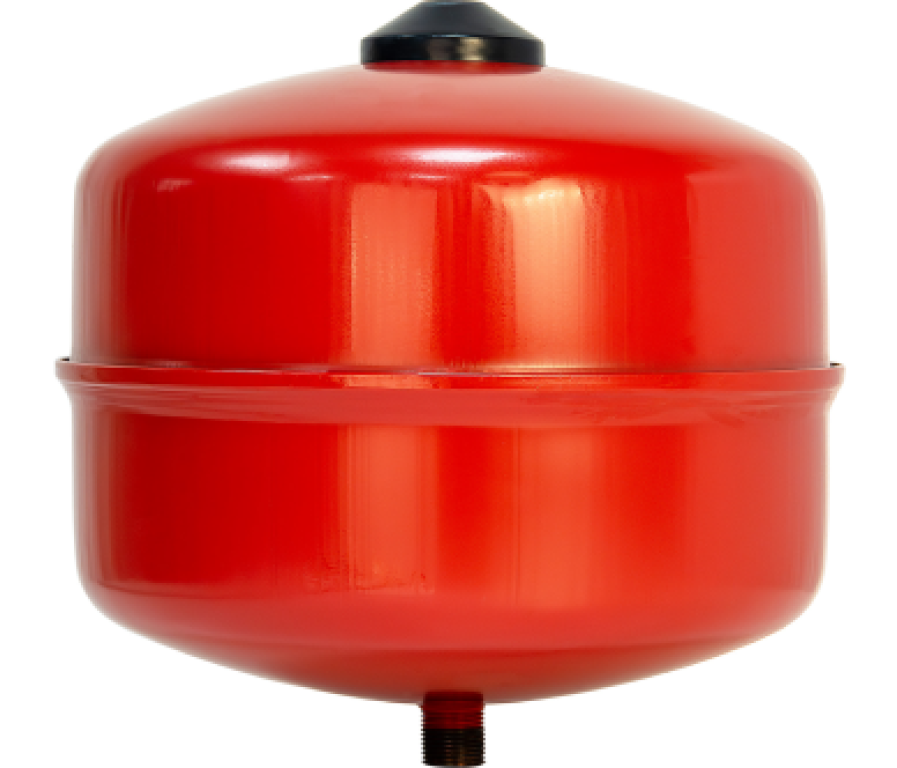 TradeTec Heating Vessel