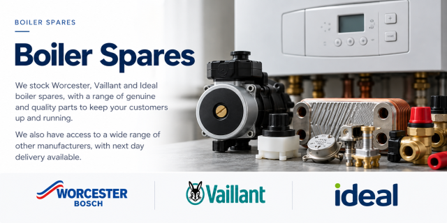 Spares Website