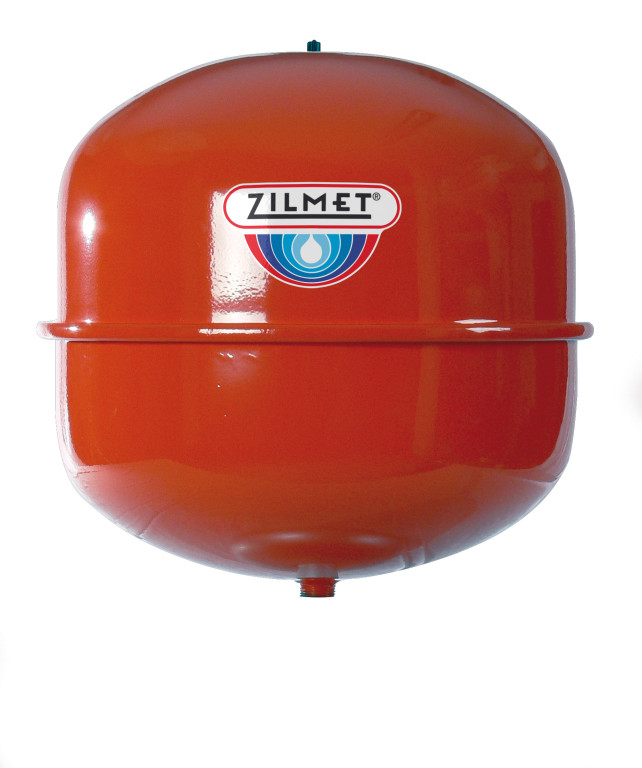 Z1-301012 - Cal Pro 12 Litre