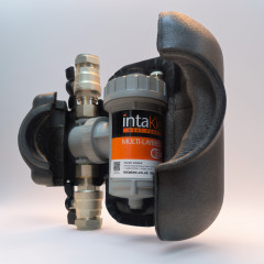 IKHPMF28 With IK28INSU Insulation Cover