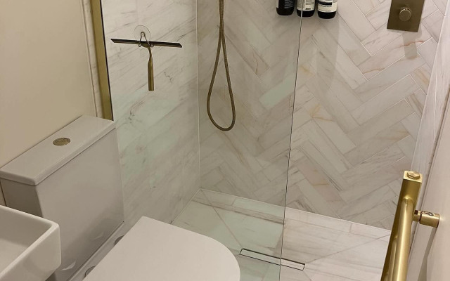 Bristol Plumbing Supplies Bathroom Project 14