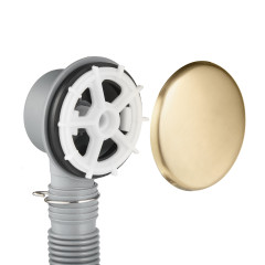 Wst22bb Overflow Cover