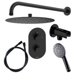 CSPR09BK-set