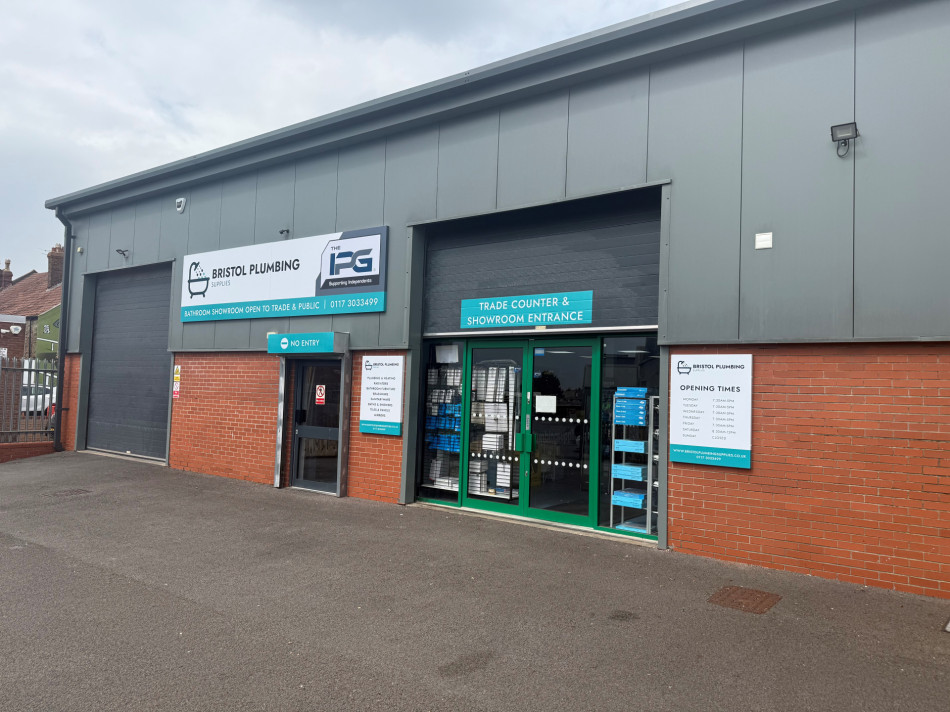 Bristol Plumbing Supplies Store