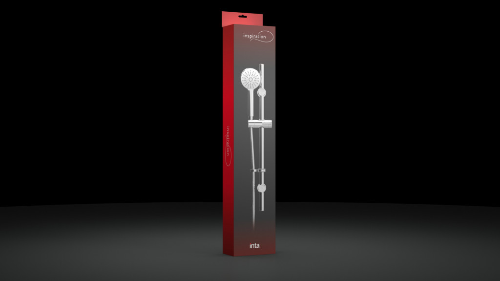 Single Function Kit IX100018CP Box