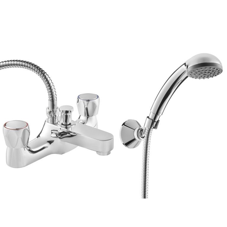 VR106-Vitality-Round-Taps-Bath-Filler-Hose-Handset-combinations-Deva-image