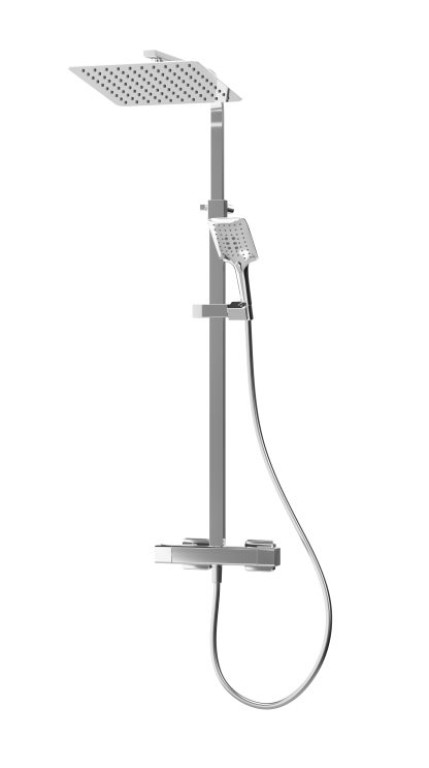 Image IX400025CP MIO-Dual Outlet-Deluxe