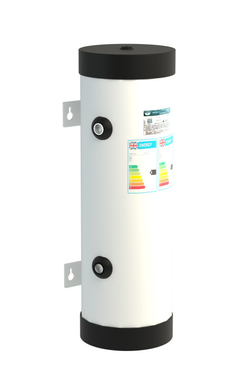 BUFF25 BUFF50 BUFF80 BUFF100 Buffe Tank