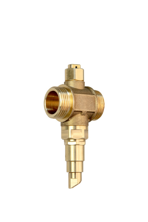 ZERO001 1inch Zero Antifreeze Valve