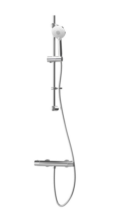 Image IX100020CP ENZO-SAFE TOUCH Single-outlet