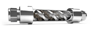 Activflo Standard Cutaway White