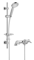 AVTBSMEFLF-Avoca-Range-Taps-Bath-Filler-Hose-Handset-combinations-Methven-image