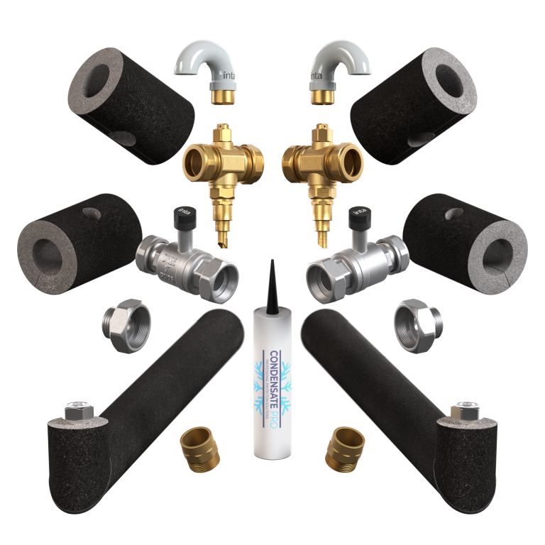 Image- INHPKIT1- Heat-Pump-Installer-Pack