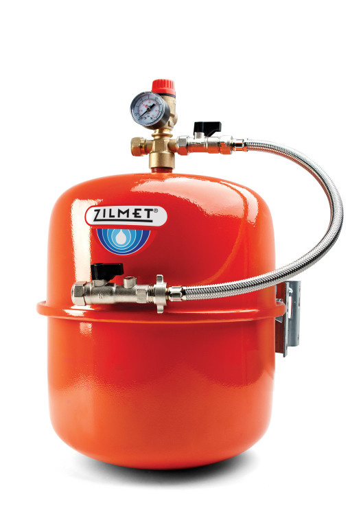 Image - IFP IntaFill Plus Vessel And Sealed System Kit