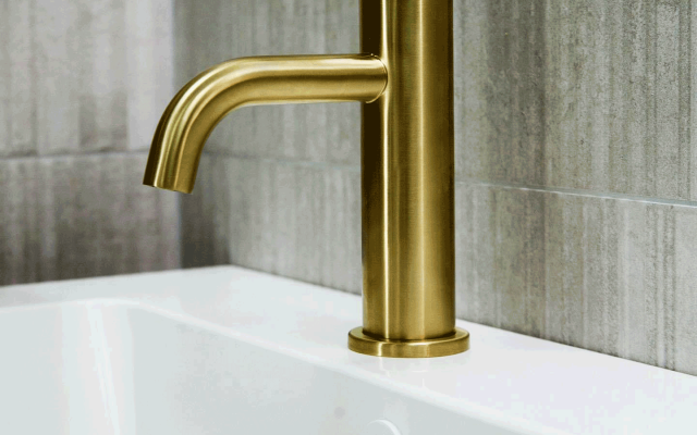 Elevate Your Bathroom with a Stunning Bathroom Tap