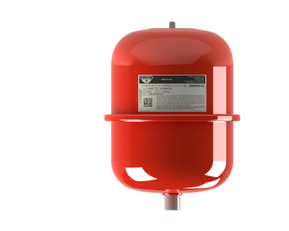 Z1-301008 8ltr Cal Pro