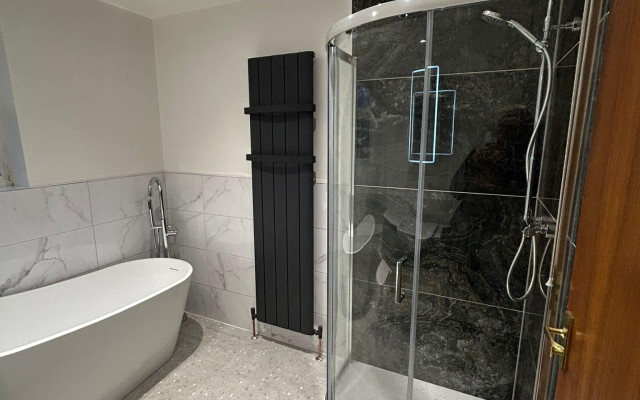 Bristol Plumbing Supplies Bathroom Project 19