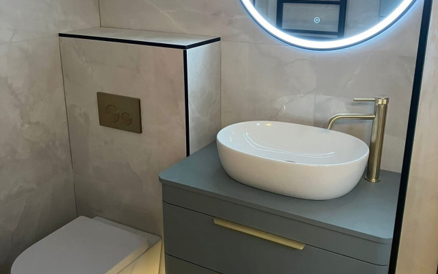 Bristol Plumbing Supplies Bathroom Project 9