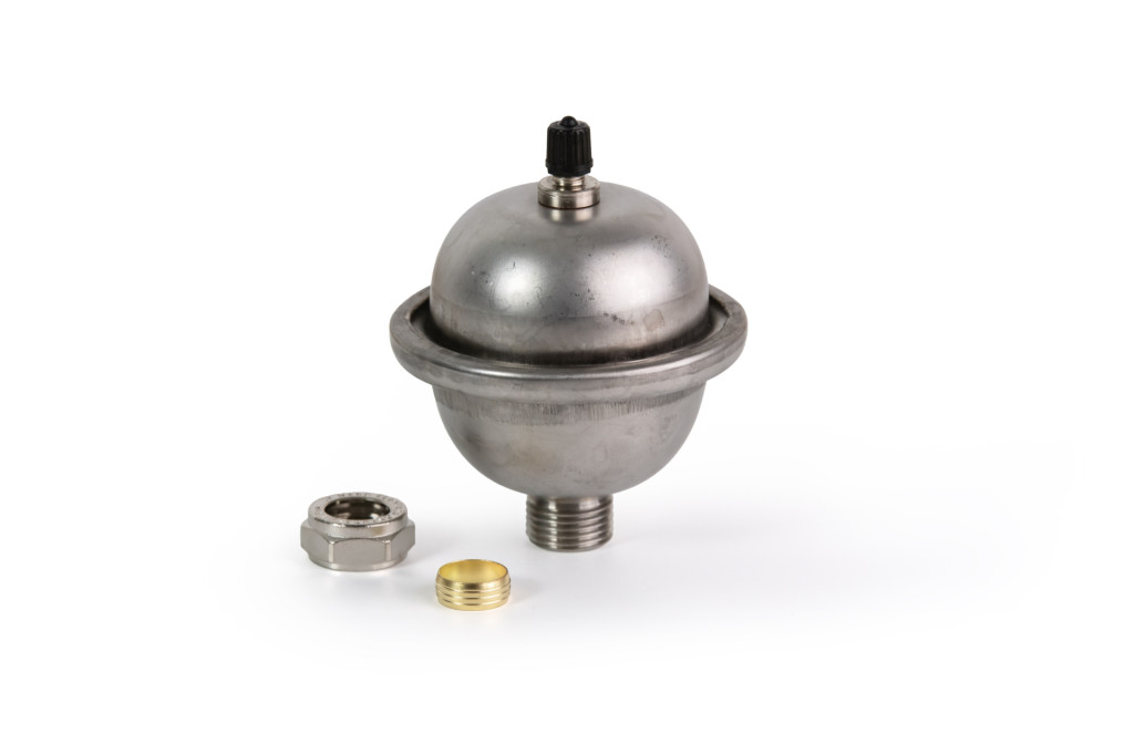 TRSA016NO Trade Tec Shock Arrestor 15mm