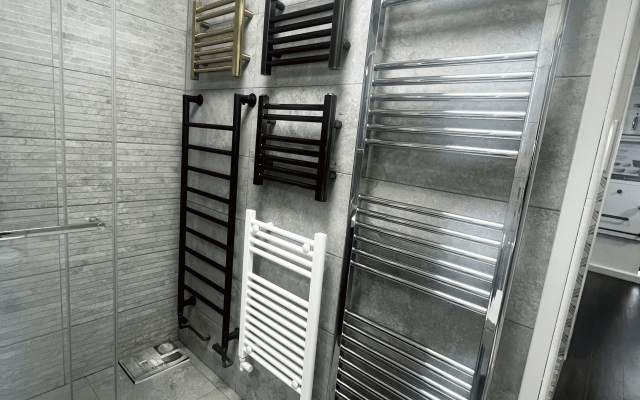 Bathroom Radiators – A Stylish Solution for Your Space