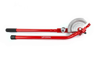 Multibender Copper Pipe Bender 15-22mm by Rothenberger - 80280 1