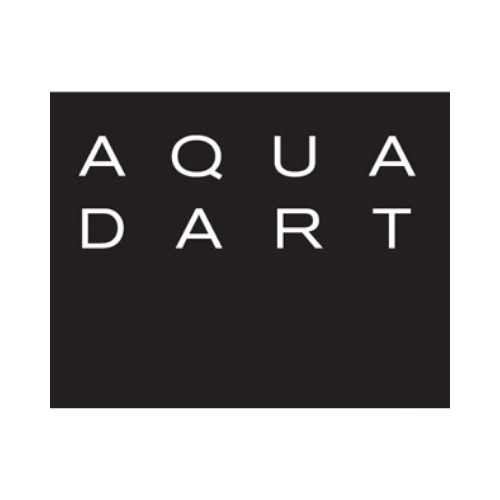 AQUADART LOGO