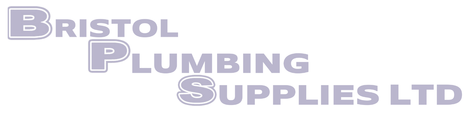 Bristol Plumbing Supplies Clear logo for header