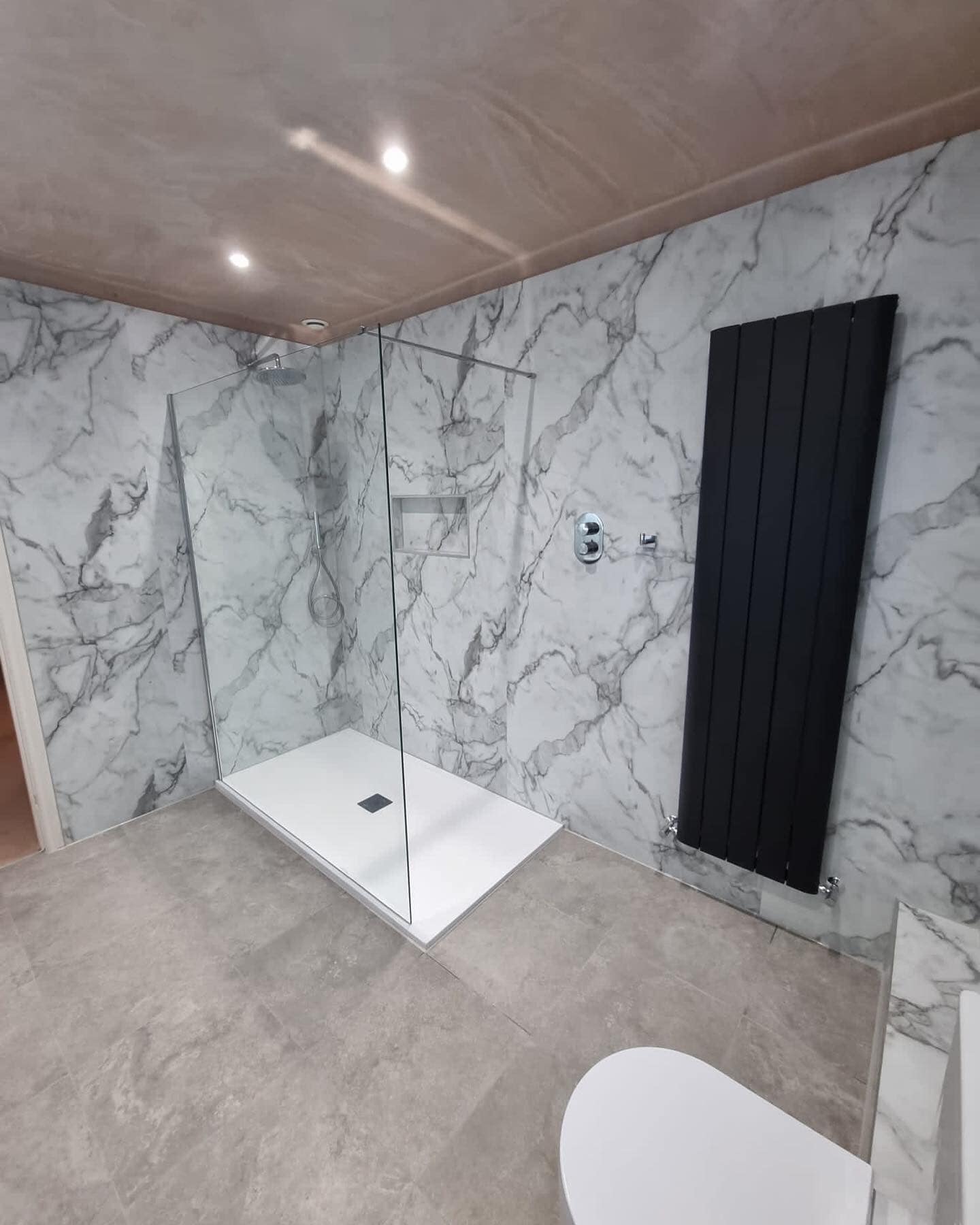 Bathroom Renovation Image