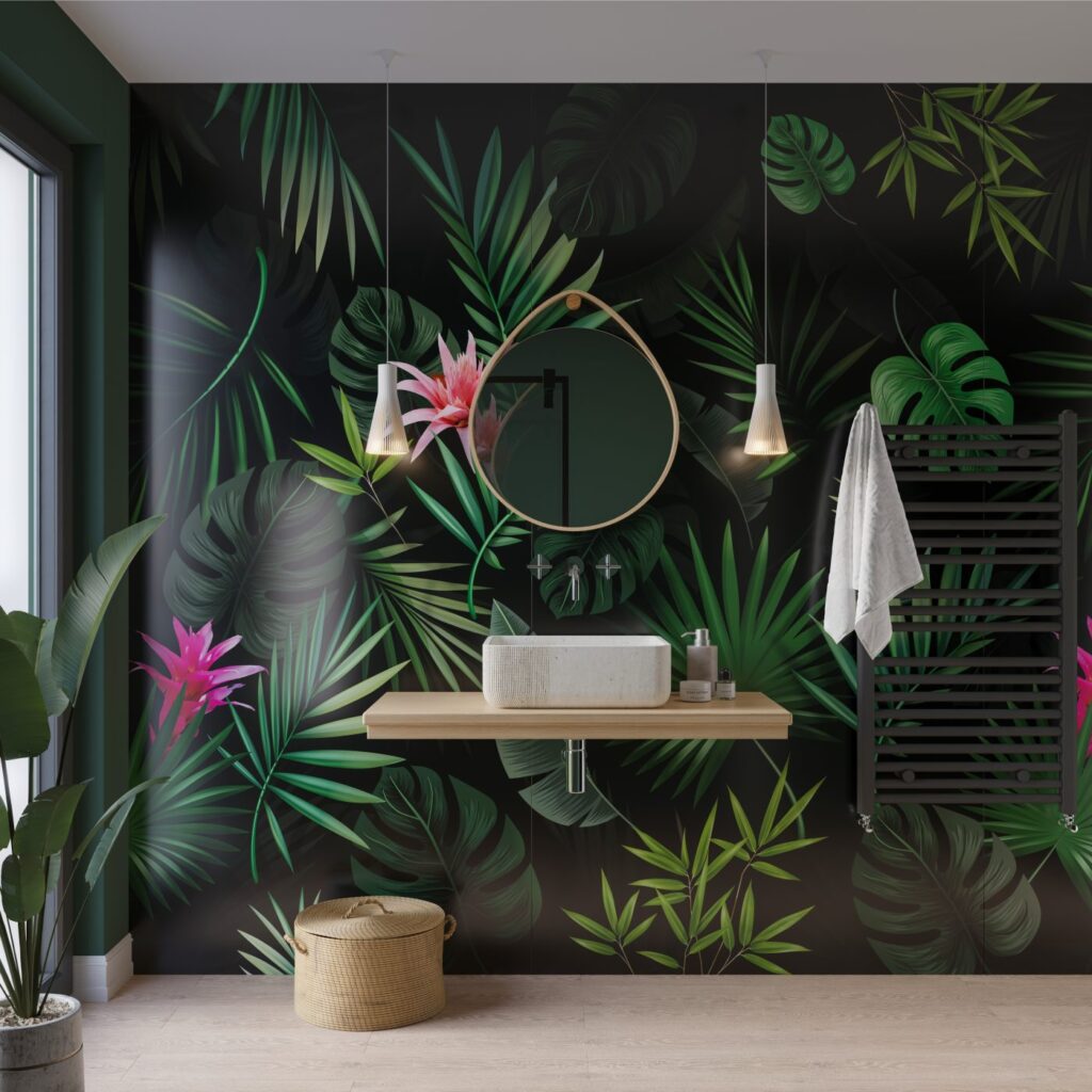 Bromelia Image for sanitaryware header
