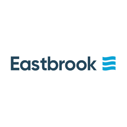 Eastbrook Bathrooms Logo