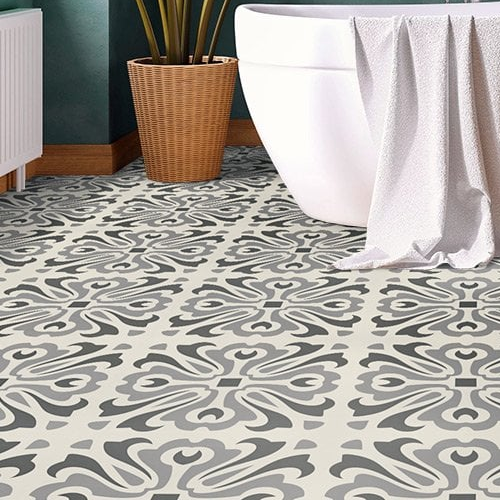 Flooring image for header
