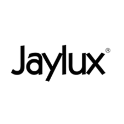 Jaylux logo for image slider carousel