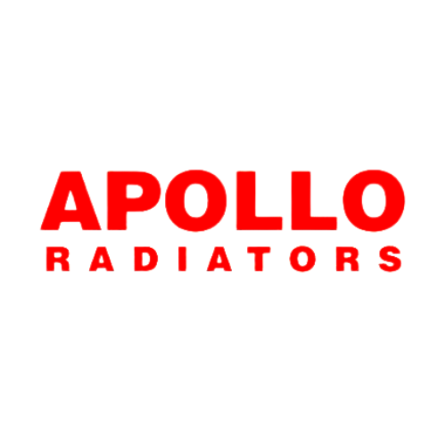 APOLLO RADIATORS LOGO