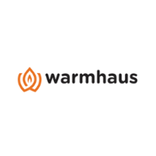 WARMHAUS LOGO