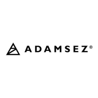 ADAMSEZ LOGO