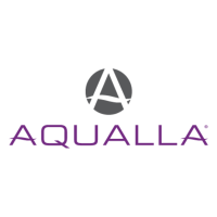 AQUALLA LOGO