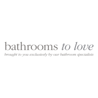 Bathrooms to love Logo