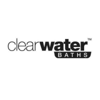 CLEARWATER BATHS LOGO