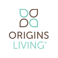 Origins Logo