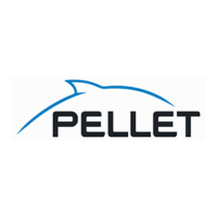 Pellet Logo