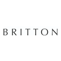 Britton Logo