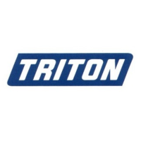 Triton Showers logo